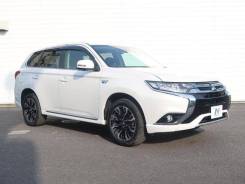 Mitsubishi Outlander. автомат, 4wd, 2.0, бензин, 39 400 тыс. км, б/п. Под заказ