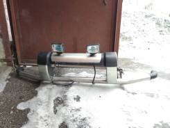 Кенгурятники. Toyota Land Cruiser, KZJ90, KZJ95, LJ90, LJ95, RZJ90, RZJ95, VZJ90, VZJ95 Toyota Land Cruiser Prado, KZJ90, KZJ90W, KZJ95, KZJ95W, LJ90...