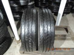 Bridgestone Ecopia R680. Летние, 2014 год, 10 %, 2 шт