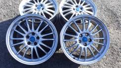 Redbourne. 7.0x17", 5x100, ET45 