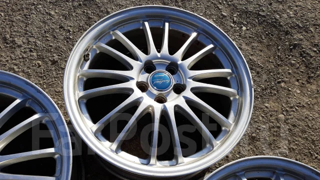 Redbourne. 7.0x17", 5x100, ET45 ����