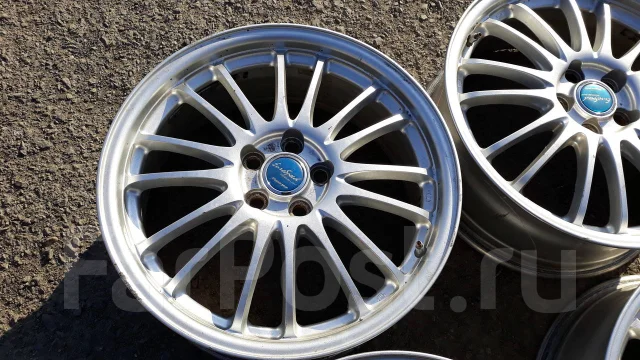 Redbourne. 7.0x17", 5x100, ET45 ����