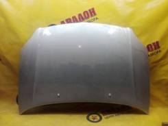 Капот. Toyota Avensis, AZT250L, AZT255W, AZT250, AZT250W, AZT255 Двигатели: 1AZFSE, 1AZFE