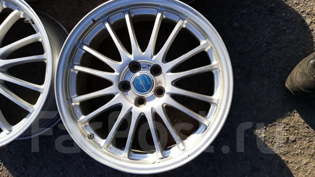 Redbourne. 7.0x17", 5x100, ET45 ����