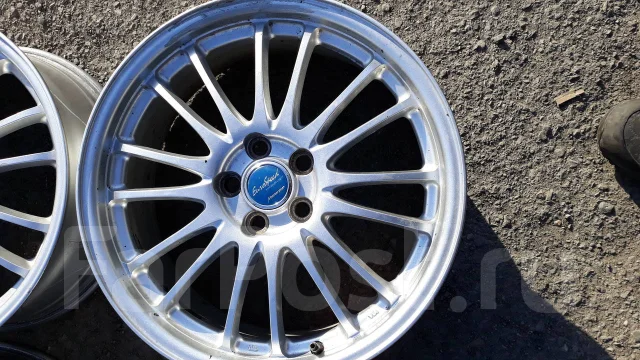 Redbourne. 7.0x17", 5x100, ET45 ����