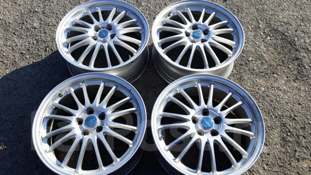 Redbourne. 7.0x17", 5x100, ET45 ����