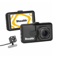 Stealth DVR ST 130. ��� ����� �� ������ ����