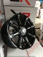 Race Ready CSS4823. 7.5x17", 6x139.70, ET35, ЦО 106,1 мм.