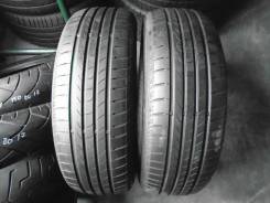 Nexen/Roadstone N'blue ECO. Летние, 2015 год, 20 %, 2 шт