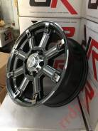 Race Ready CSS4823. 7.5x17", 6x139.70, ET35, ЦО 106,1 мм.
