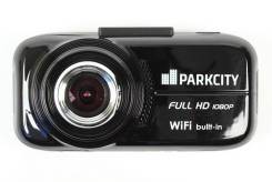 Parkcity DVR HD 720. Под заказ