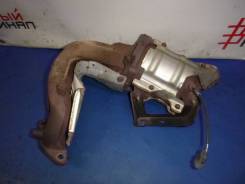 Коллектор выпускной TOYOTA CARINA, VISTA, CURREN, CALDINA, CARINA ED, RAV4, IPSUM, CORONA EXIV, CAMRY, NADIA, GAIA
