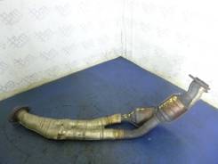 Труба приемная глушителя TOYOTA MARK II, CRESTA, CHASER, CROWN