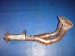 Труба приемная глушителя HONDA INTEGRA
