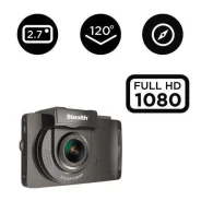 Stealth DVR ST 270. ��� �����