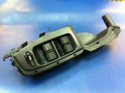 Блок управления стеклоподъемниками HONDA CIVIC, правый, передний