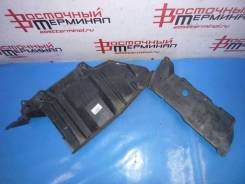Защита двигателя NISSAN SUNNY, WINGROAD, AD, BLUEBIRD SYLPHY, левый, передний