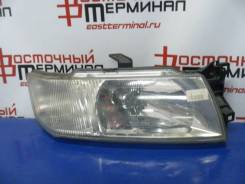 Фара MMC CHARIOT GRANDIS, правый