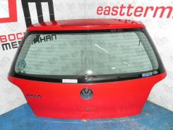 Дверь задняя VOLKSWAGEN POLO