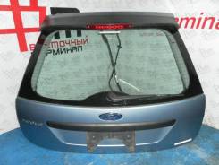 Дверь задняя FORD FOCUS