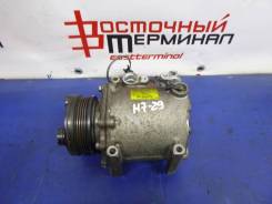 Компрессор кондиционера MMC LANCER CEDIA WAGON