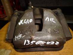 Суппорт тормозной TOYOTA MARK II, CRESTA, ALTEZZA, ALTEZZA GITA, CHASER, PROGRES, CROWN, левый, передний