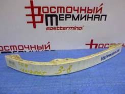 Планка под стоп SUBARU IMPREZA, левый