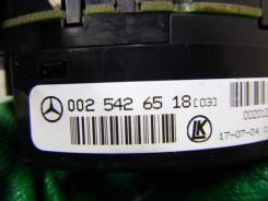 Шлейф подрулевой MERCEDES-BENZ VANEO