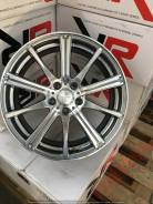 Race Ready CSS488. 7.0x17", 5x105.00, ET39, ЦО 56,6 мм.