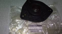 Опора амортизатора. Nissan: Wingroad, Latio, Cube Cubic, Tiida, Grand Livina, Micra C+C, Cube, Bluebird Sylphy, Micra, Sylphy, Tiida Latio, March, AD...
