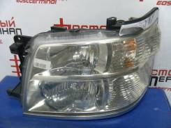 Фара NISSAN ELGRAND, левый