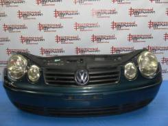 Ноускат VOLKSWAGEN POLO
