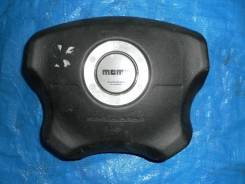 Airbag водительский SUBARU IMPREZA