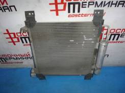 Радиатор кондиционера SUBARU R2
