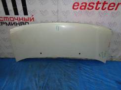 Капот NISSAN ELGRAND