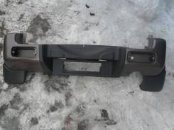 Бампер SUZUKI JIMNY