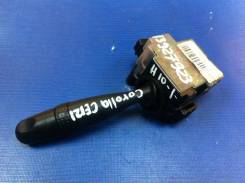 Переключатель под рулевой TOYOTA COROLLA, COROLLA FIELDER, COROLLA RUNX, ALLEX, COROLLA SPACIO, левый