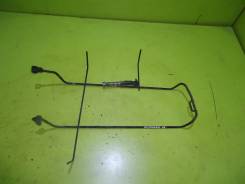 Крепление запасного колеса. Toyota Alphard, MNH10, MNH10W Двигатель 1MZFE