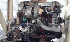 Двигатель в сборе. Hino 300. Под заказ
