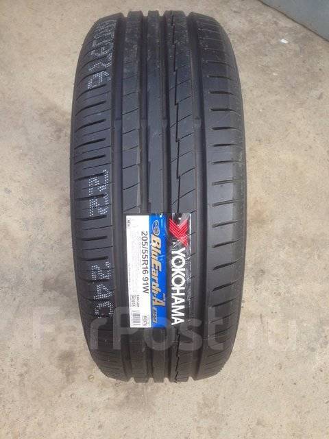 Купить шины yokohama bluearth r16. Yokohama ae50. 205/55r16 Yokohama ae50 91w. Yokohama BLUEARTH ae50 205/55 r16. Yokohama Blu Earth-a AE-50.