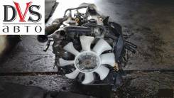 Двигатель в сборе. Nissan: Caravan, Terrano, Datsun, Atlas, Mistral, Datsun Truck, Terrano II, Homy Двигатели: TD27, TD27ETI, TD27T, TD27TI, TD27B, TD...