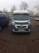 Peugeot Boxer. Продается микроавтобус Пежо Боксер, 2 200 куб. см., 17 мест