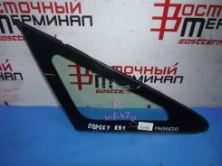 Стекло уголок (форточка) HONDA ODYSSEY, правый, передний