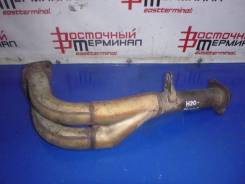 Труба приемная глушителя HONDA STEPWGN, SMX