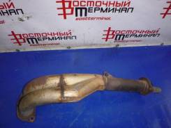 Труба приемная глушителя HONDA STEPWGN, SMX