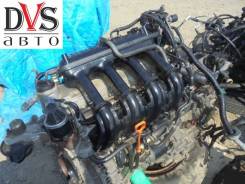 Двигатель в сборе. Honda: Freed Spike, Jazz, Mobilio, Civic, City, Mobilio Spike, Fit Aria, Fit, Fit Shuttle, Freed, Partner, Airwave Двигатели: L15A...