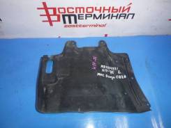Защита двигателя MMC AIRTREK, DION, MIRAGE DINGO, LANCER, LANCER CEDIA, LANCER CEDIA WAGON, левый, передний