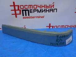 Планка под стоп TOYOTA CORSA, TERCEL, правый