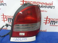 Стоп-сигнал TOYOTA COROLLA SPACIO, правый