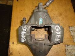 Суппорт тормозной TOYOTA MARK II, ALTEZZA, ALTEZZA GITA, MARK II BLIT, VEROSSA, PROGRES, ARISTO, CROWN, CROWN MAJESTA, левый, задний